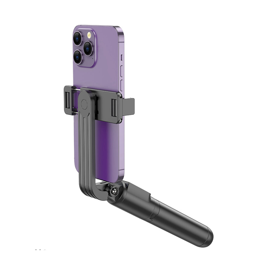 Trépied extensible sans fil, bâton de Selfie, support de téléphone et télécommande Trépied extensible sans fil, bâton de Selfie, support de téléphone et télécommande